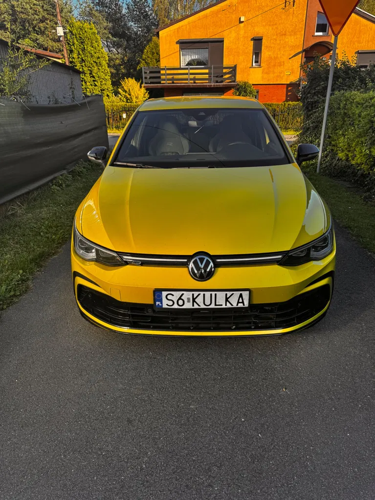 Zdjęcie: 2023 Volkswagen Golf