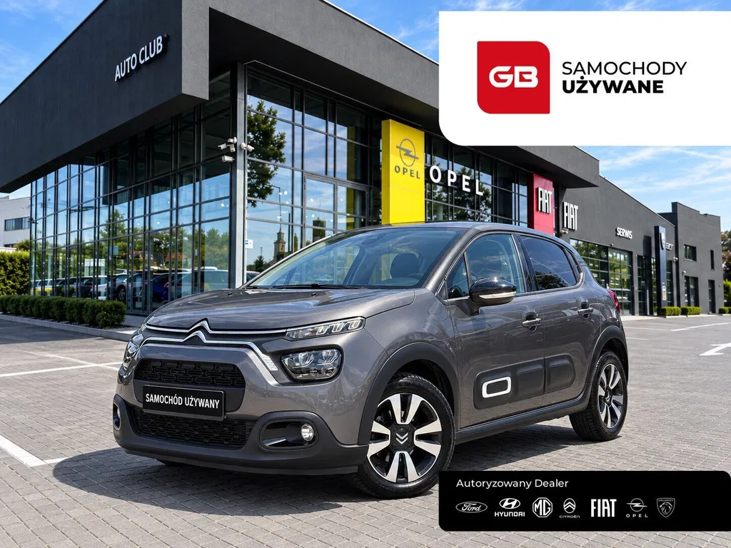 Zdjęcie: 2024 Citroen C3