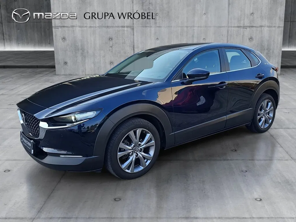 Zdjęcie: 2022 Mazda CX-30
