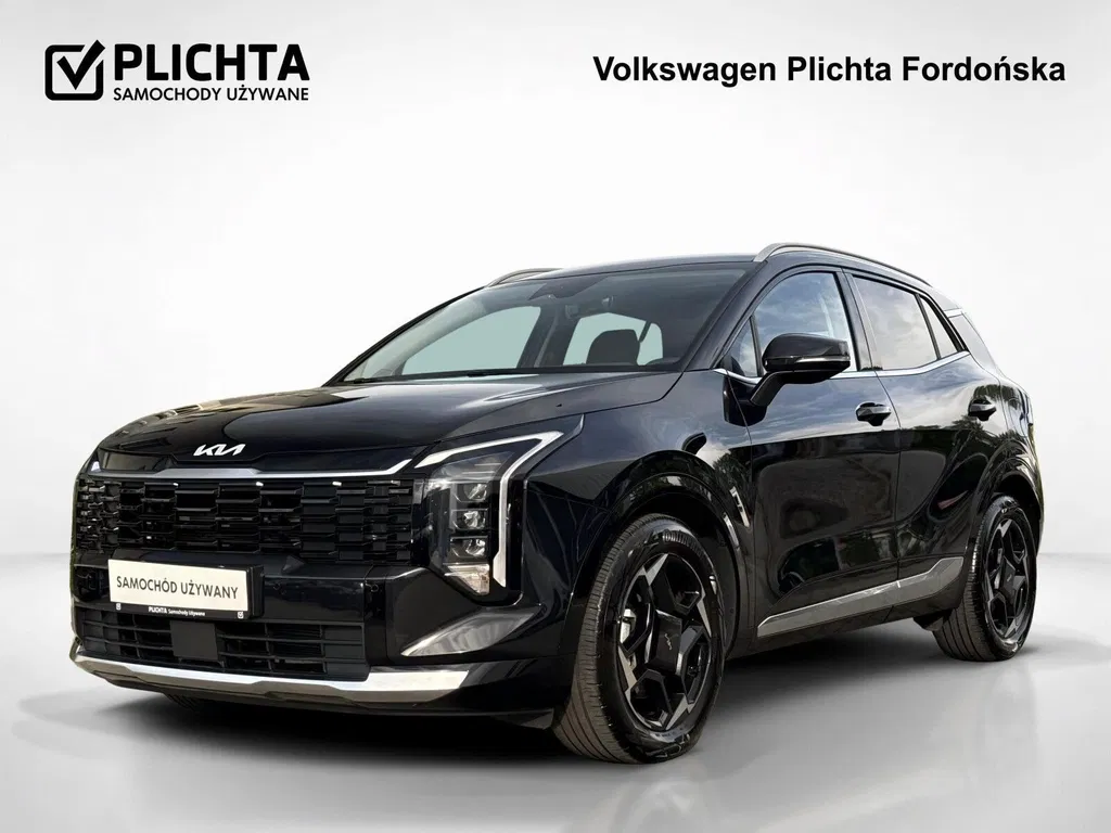Zdjęcie: 2026 Kia Sportage