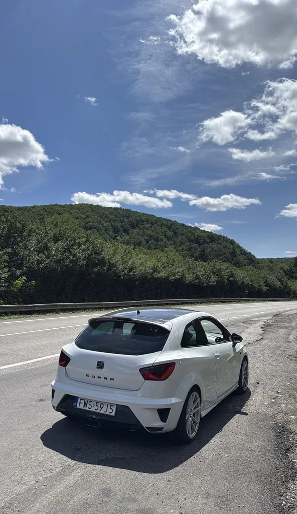 Zdjęcie: 2017 Seat Ibiza