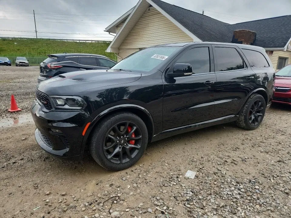 Zdjęcie: 2020 Dodge Durango