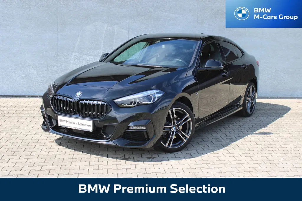 Zdjęcie: 2023 BMW Seria 2