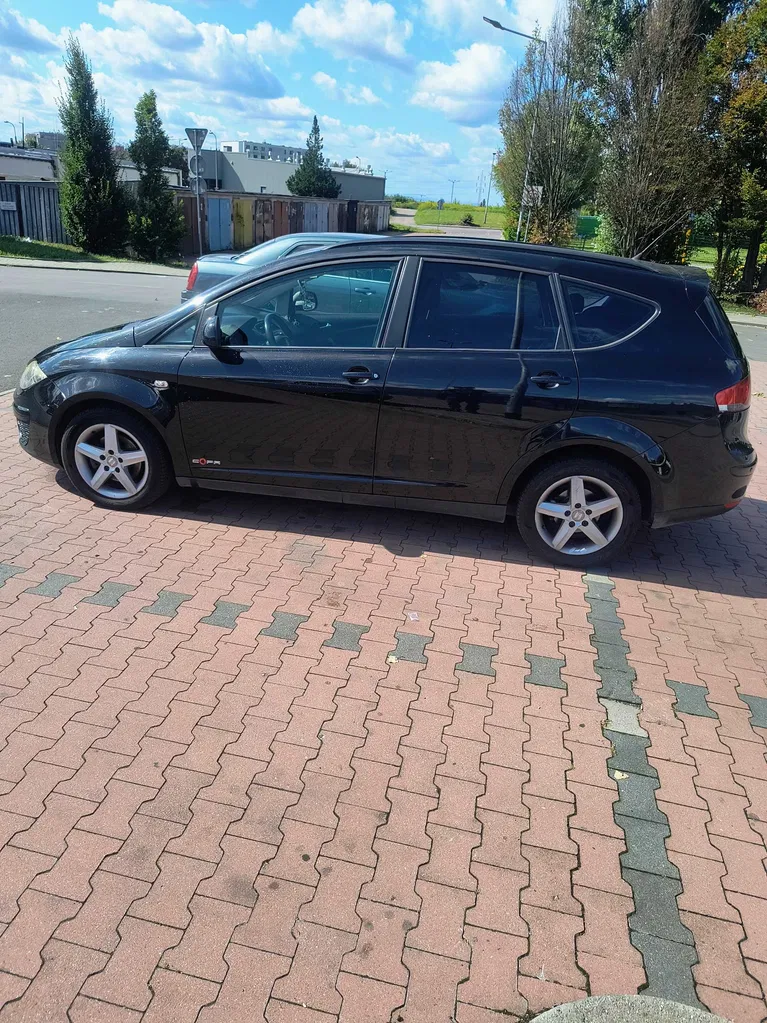 Zdjęcie: 2011 Seat Altea XL