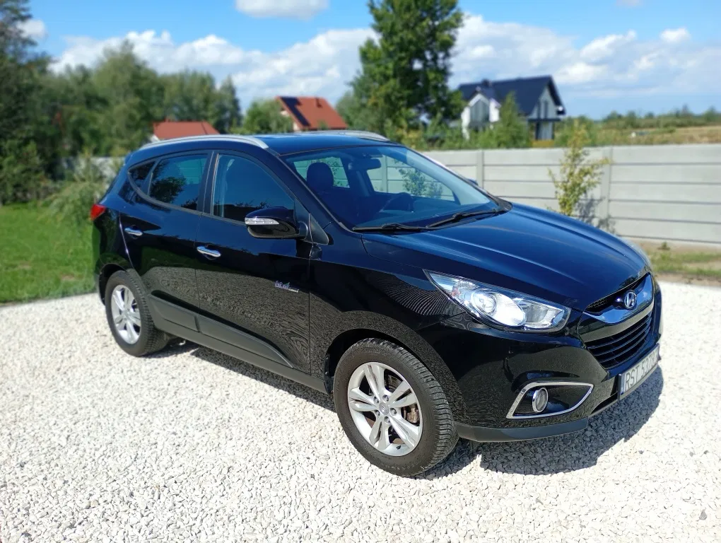 Zdjęcie: 2014 Hyundai i10