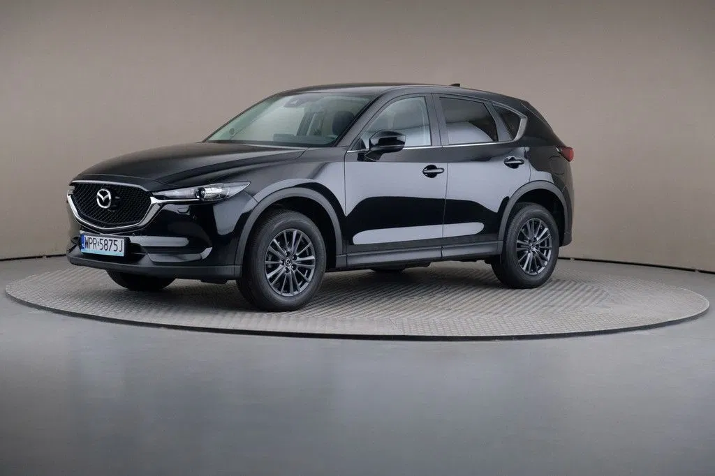 Zdjęcie: 2021 Mazda CX-5