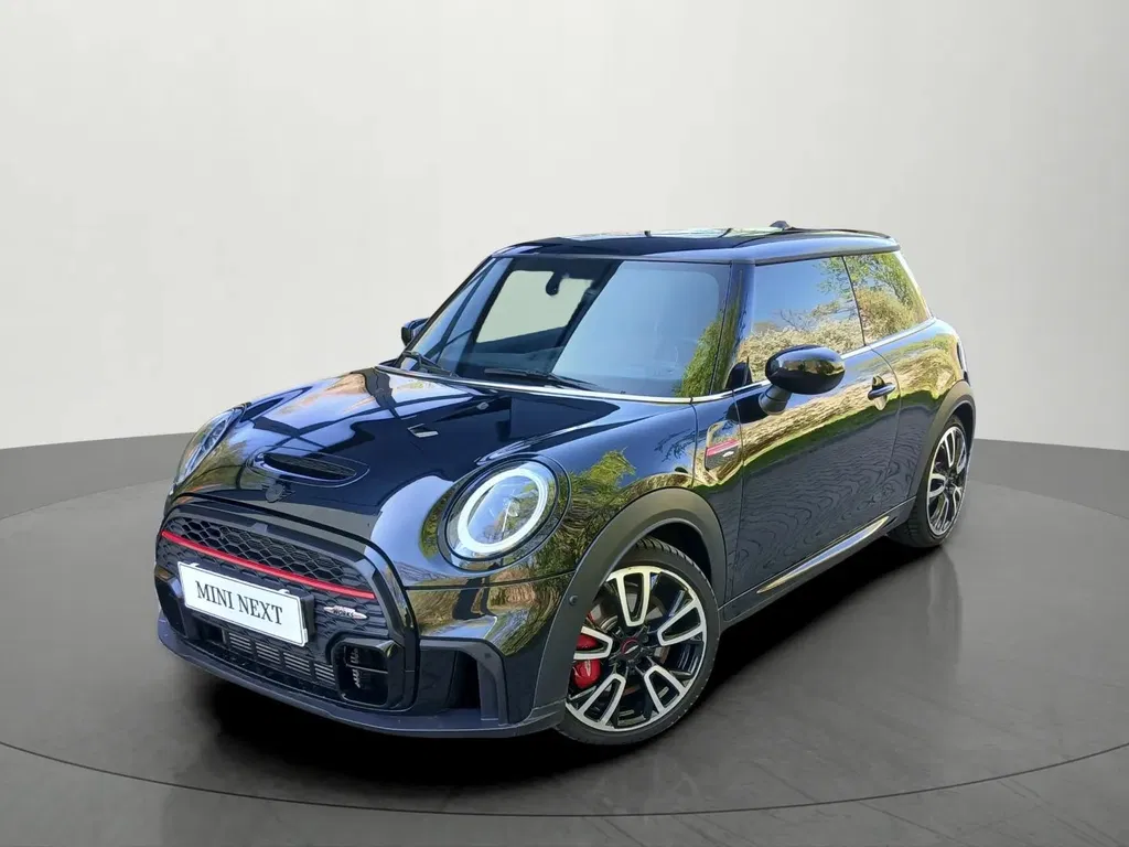 Zdjęcie: 2023 Mini Cooper S