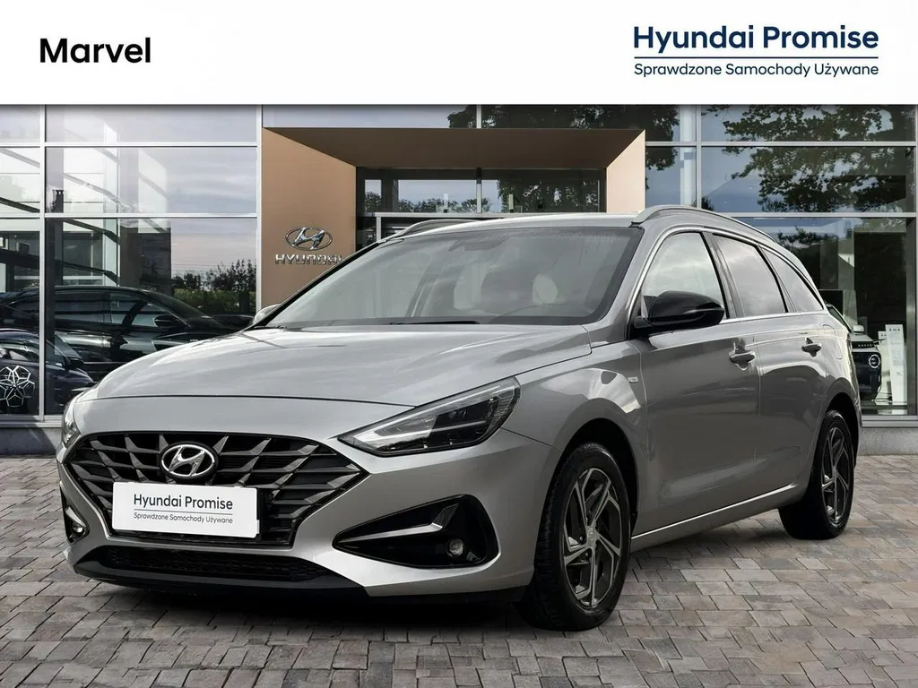 Zdjęcie: 2024 Hyundai i30