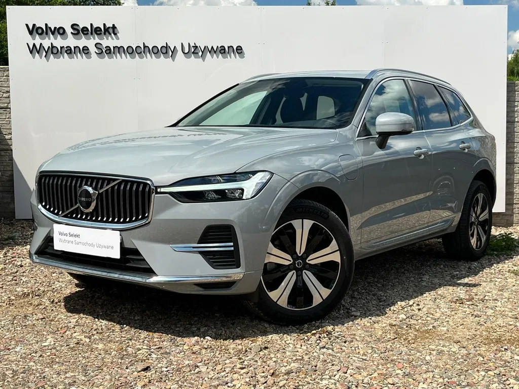 Zdjęcie: 2025 Volvo XC 60