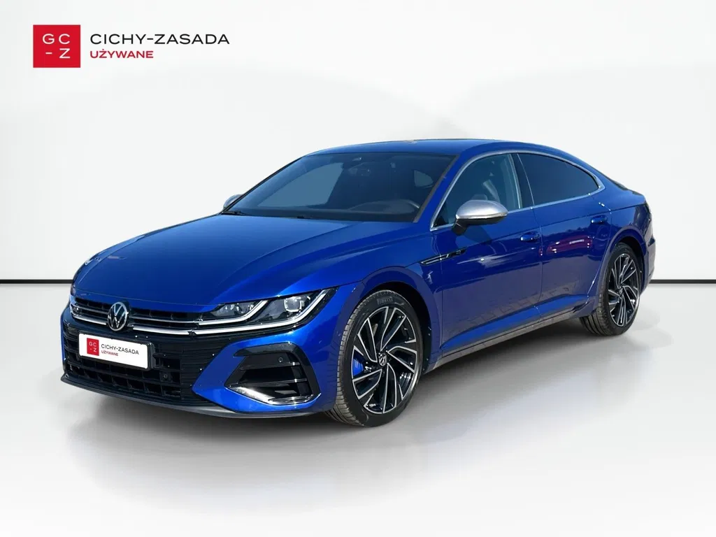 Zdjęcie: 2022 Volkswagen Arteon