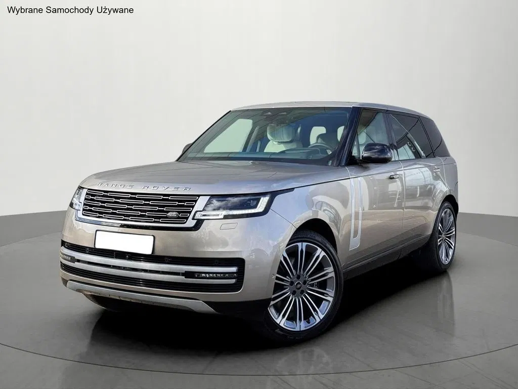 Zdjęcie: 2025 Land Rover Pozostałe Land Rover