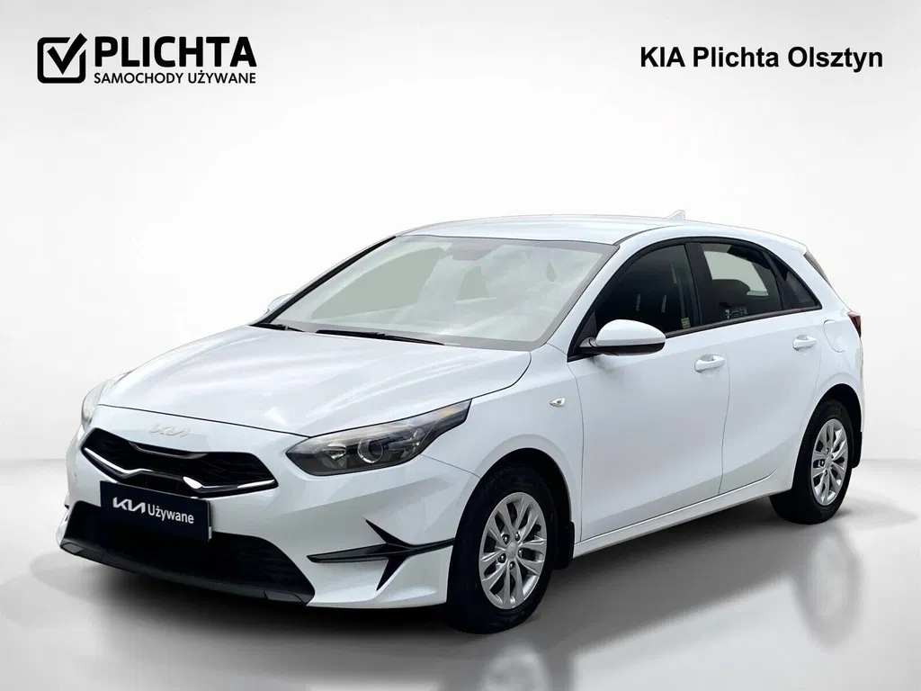 Zdjęcie: 2023 Kia Cee'd
