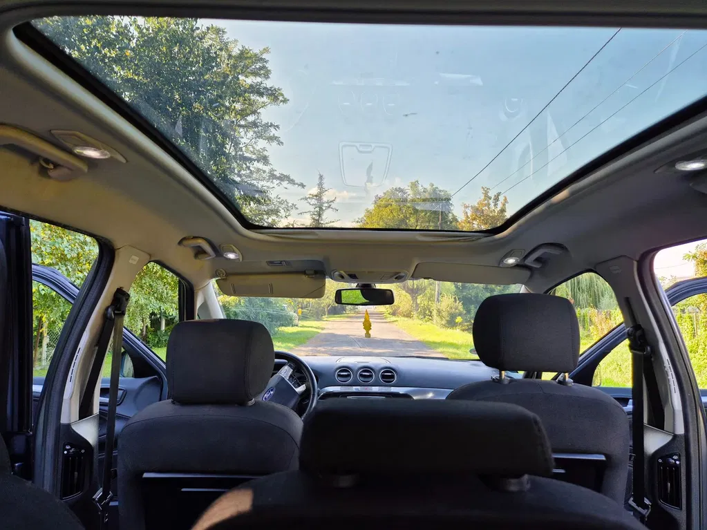 Zdjęcie: 2011 Ford S-Max