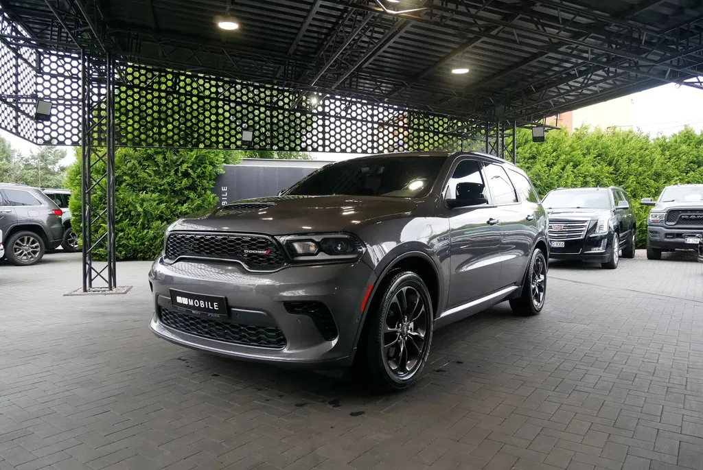 Zdjęcie: 2024 Dodge Durango