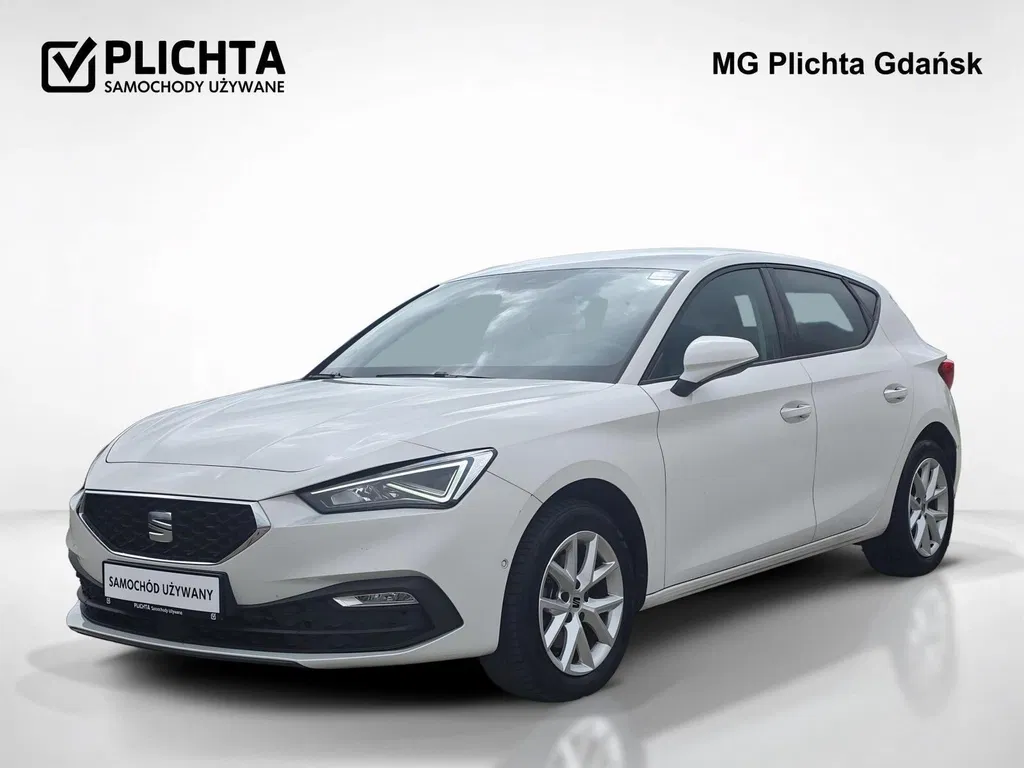 Zdjęcie: 2024 Seat Leon