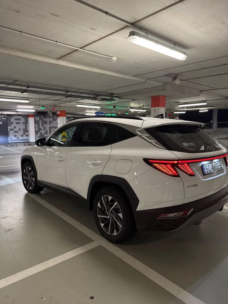 Zdjęcie: 2023 Hyundai Tucson