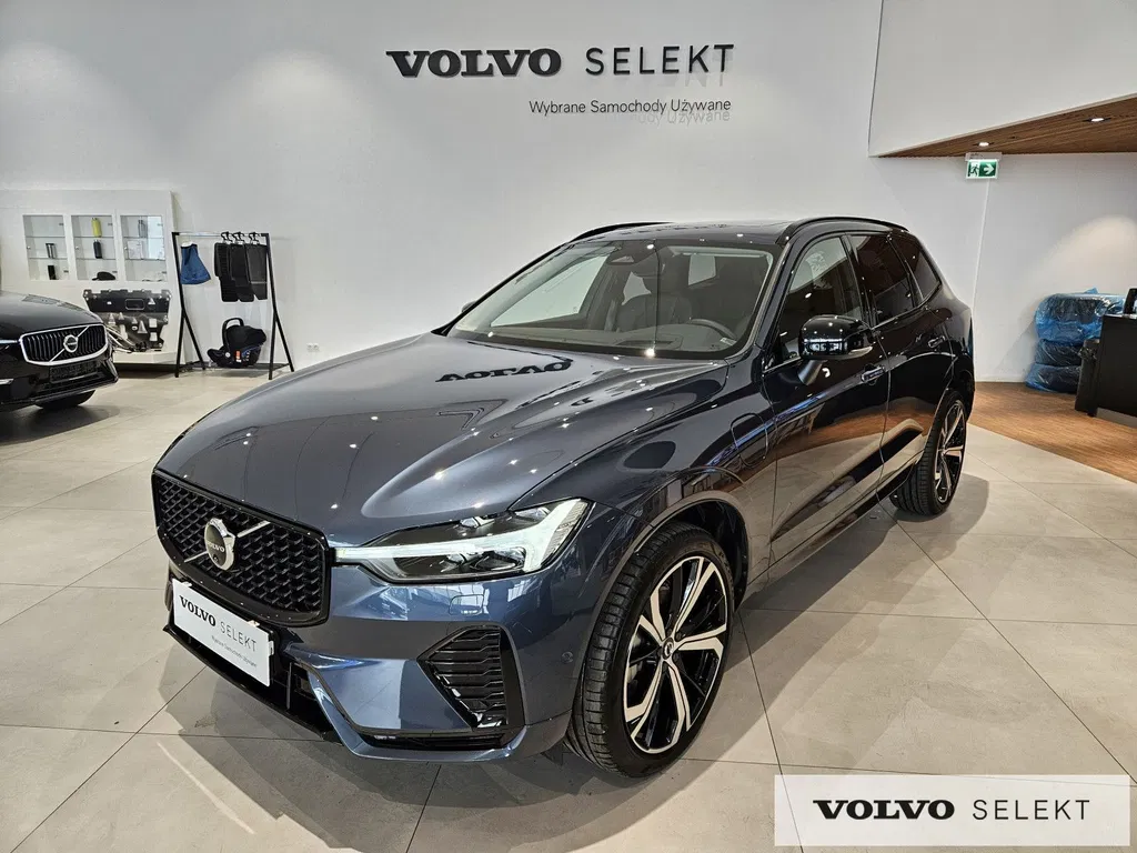 Zdjęcie: 2024 Volvo XC 60