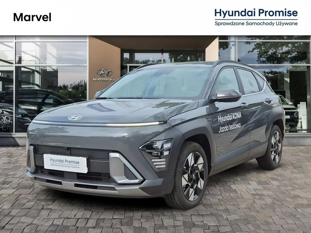 Zdjęcie: 2026 Hyundai Kona