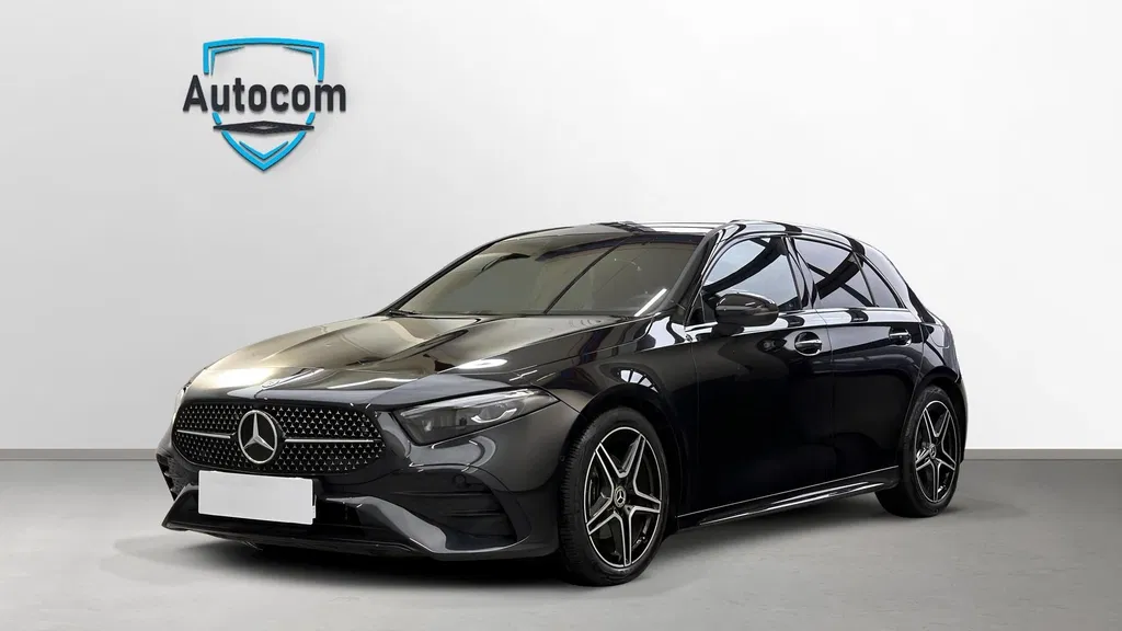 Zdjęcie: 2024 Mercedes-Benz A Klasa