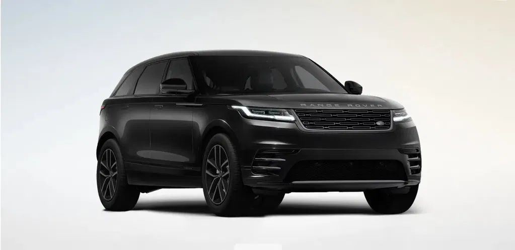 Zdjęcie: 2026 Land Rover Range Rover Velar
