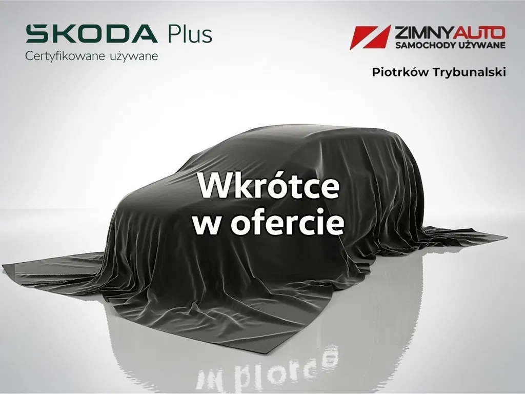 Zdjęcie: 2023 Skoda Superb