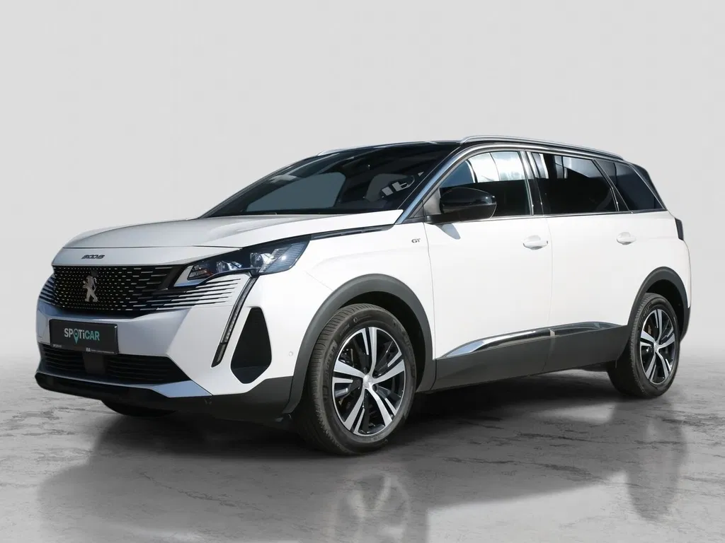 Zdjęcie: 2024 Peugeot 5008