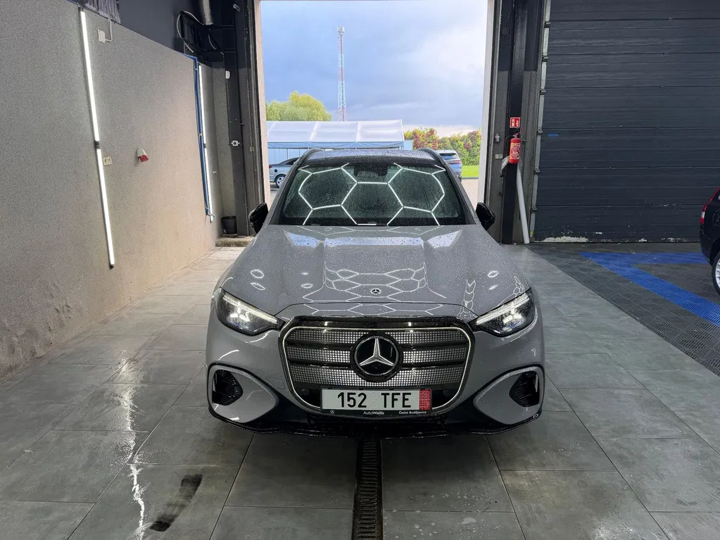 Zdjęcie: 2026 Mercedes-Benz GLC