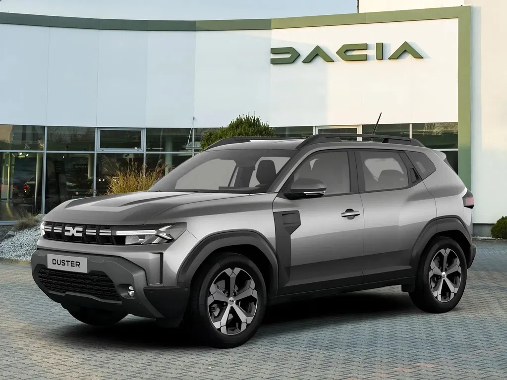 Zdjęcie: 2026 Dacia Duster