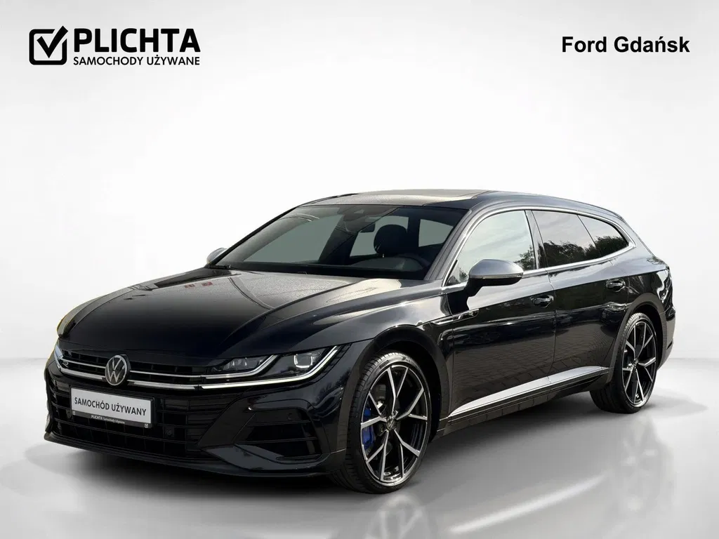 Zdjęcie: 2023 Volkswagen Arteon Shooting Brake