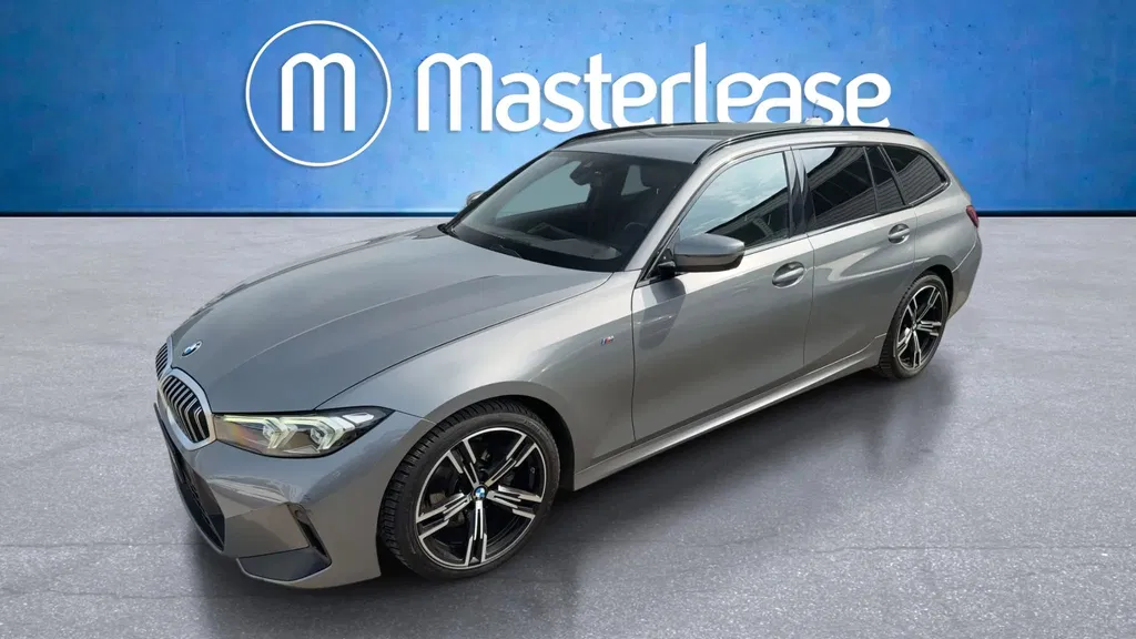 Zdjęcie: 2023 BMW Seria 3