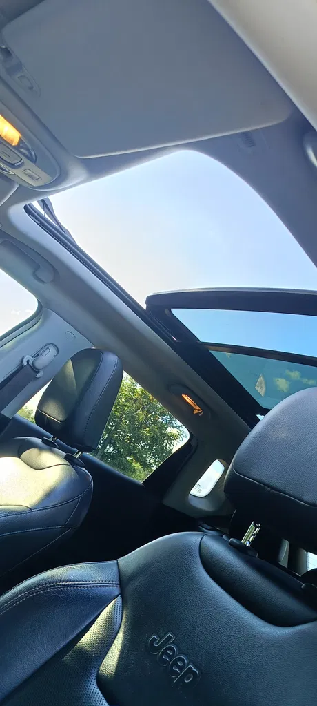 Zdjęcie: 2018 Jeep Compass