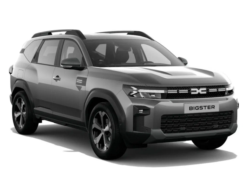 Zdjęcie: 2026 Dacia Pozostałe Dacia