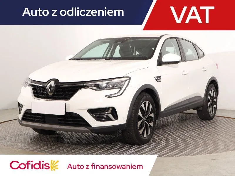 Zdjęcie: 2022 Renault Arkana