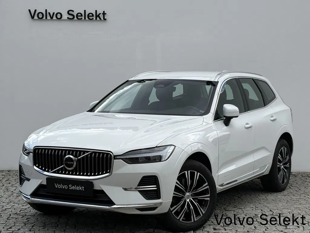 Zdjęcie: 2022 Volvo XC 60