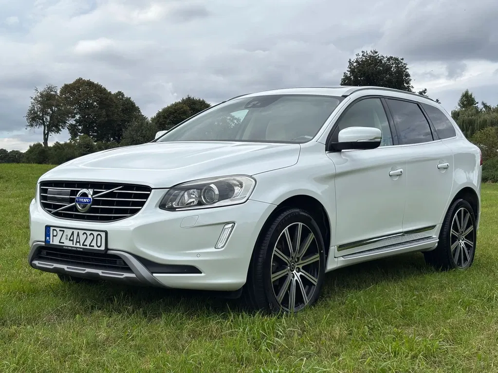 Zdjęcie: 2014 Volvo XC 60