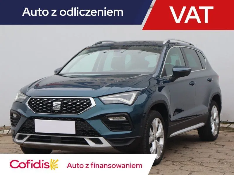Zdjęcie: 2022 Seat Ateca