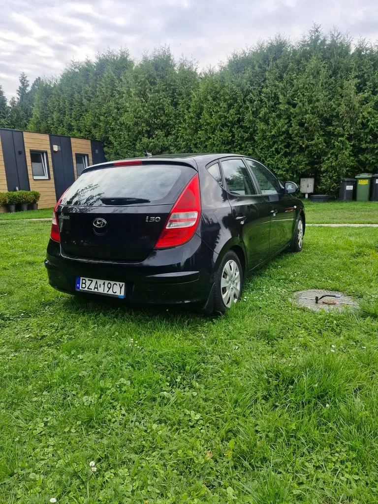 Zdjęcie: 2007 Hyundai i30