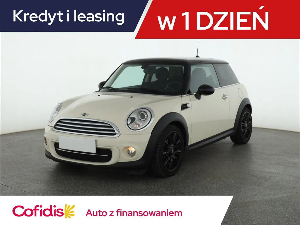 Zdjęcie: 2013 Mini Cooper