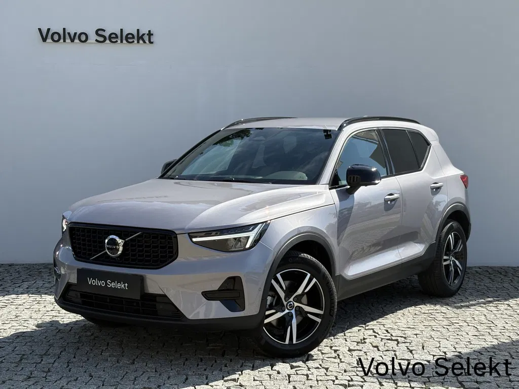 Zdjęcie: 2026 Volvo XC 40