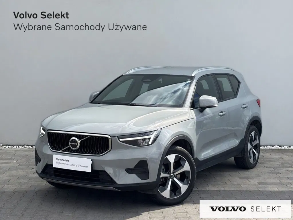 Zdjęcie: 2025 Volvo XC 40