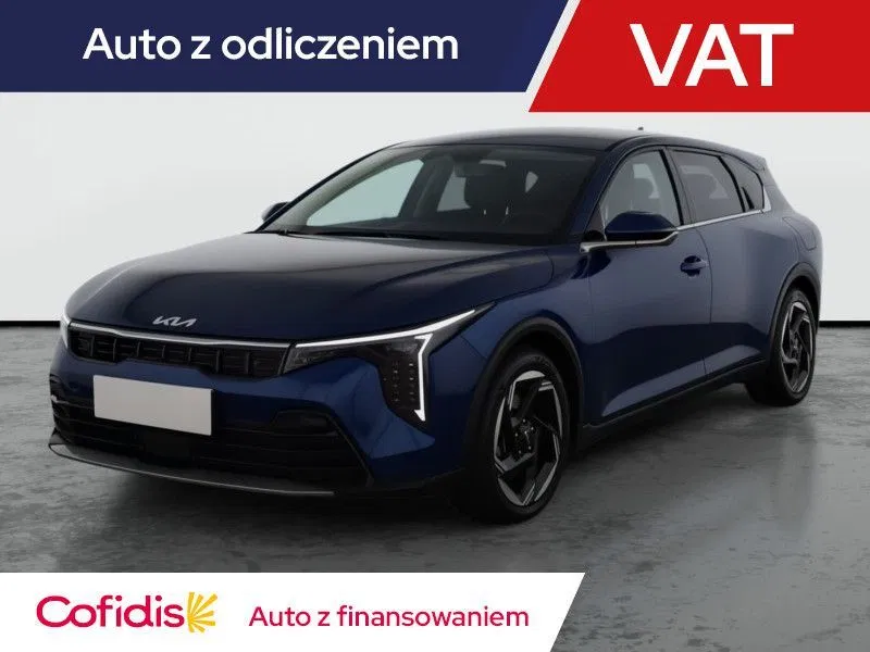 Zdjęcie: 2025 Kia Pozostałe KIA