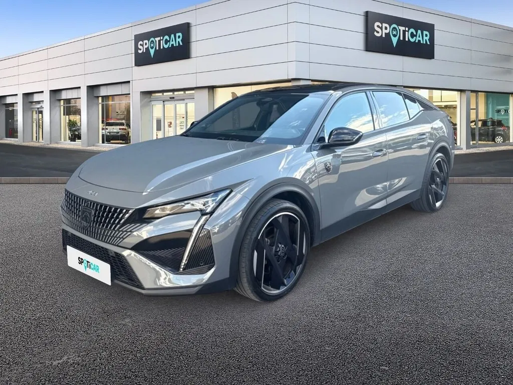 Zdjęcie: 2024 Peugeot Pozostałe Peugeot