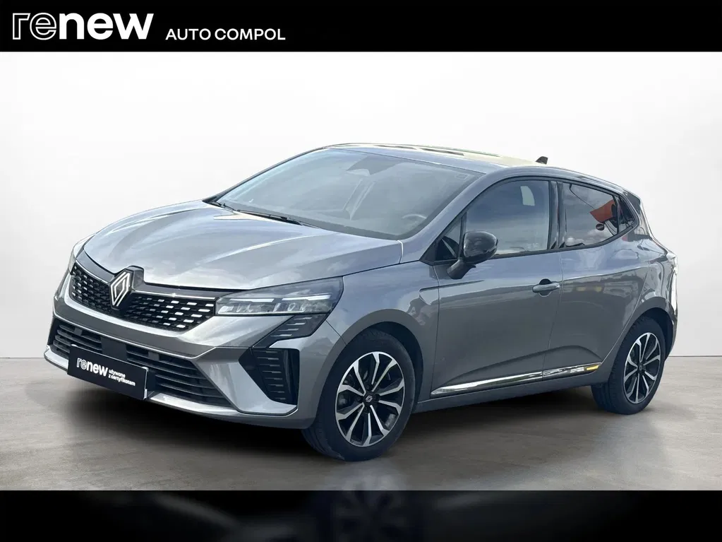 Zdjęcie: 2025 Renault Clio