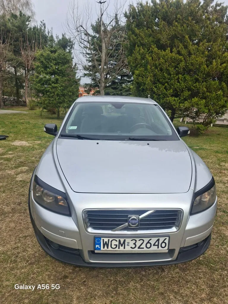 Zdjęcie: 2008 Volvo C30