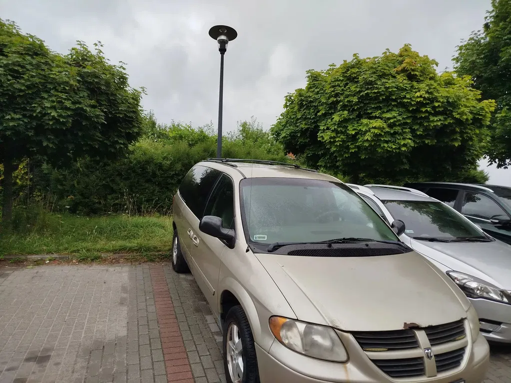 Zdjęcie: 2004 Dodge Grand Caravan