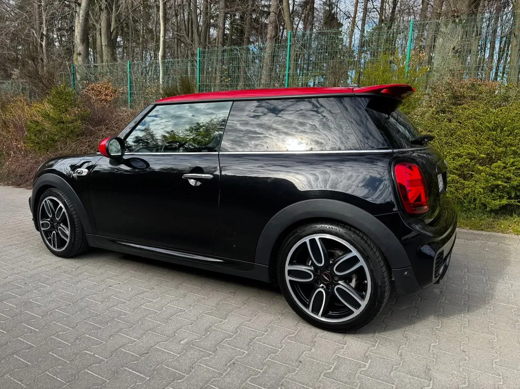 Zdjęcie: 2018 Mini Cooper S