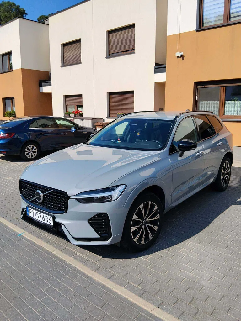 Zdjęcie: 2023 Volvo XC 60
