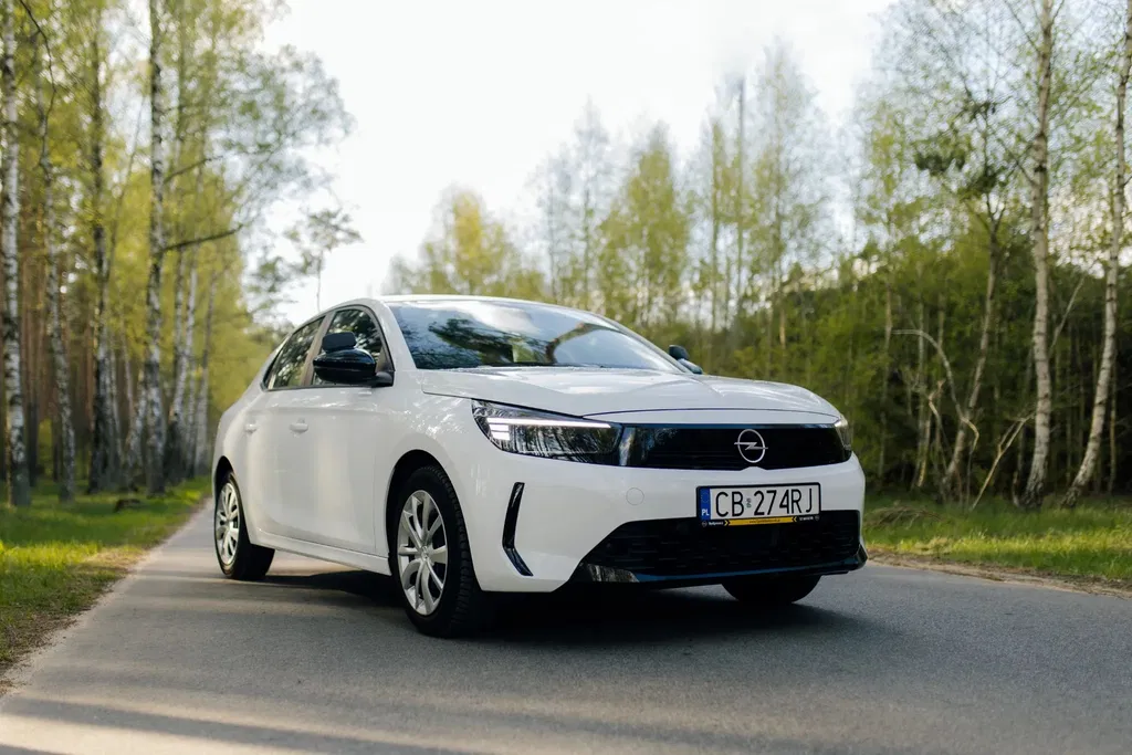 Zdjęcie: 2024 Opel Corsa