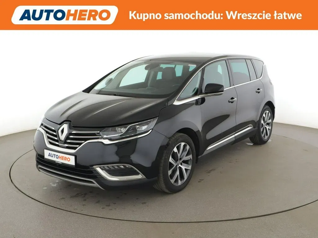 Zdjęcie: 2016 Renault Espace