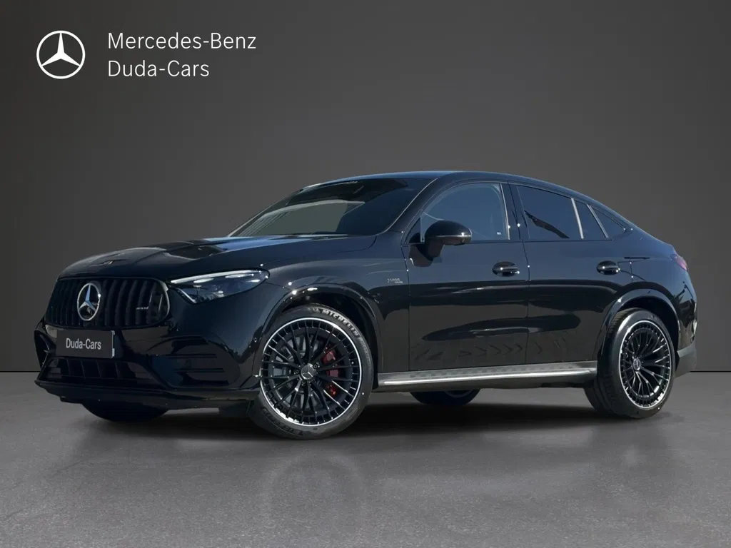 Zdjęcie: 2026 Mercedes-Benz GLC